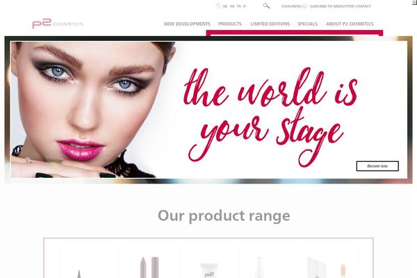 Site using Woo-variation-gallery plugin