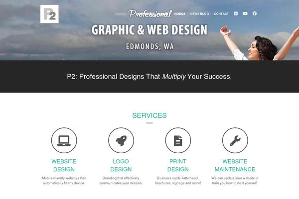 Site using Beaver Builder plugin