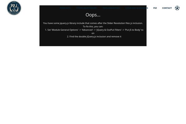 Cortex theme site design template sample