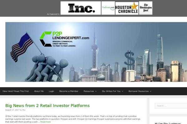Site using Author Box Reloaded plugin