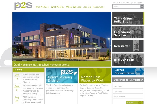 p2seng.com site used P2s