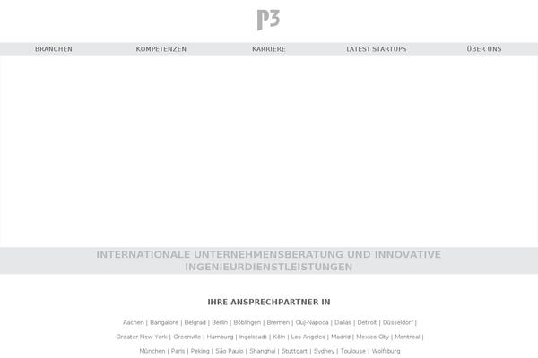 Site using Simple-youtube-responsive plugin