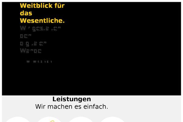 Site using Lottiefiles plugin