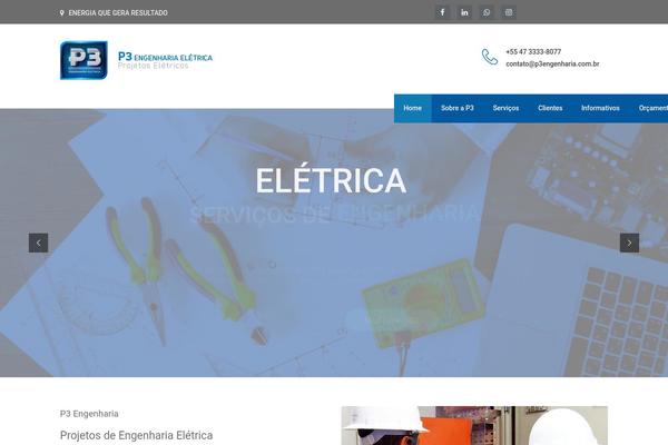 Site using Kapp-core plugin