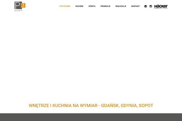 Site using Wp-magnific-popup plugin