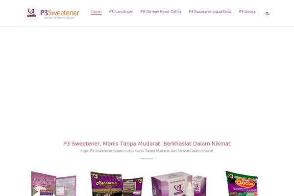 Site using User-press plugin