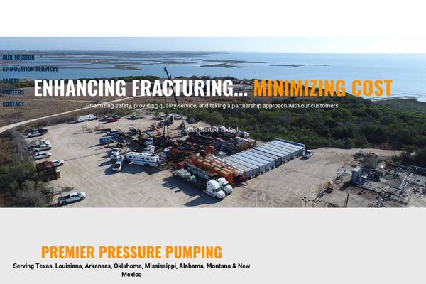 Pro theme site design template sample