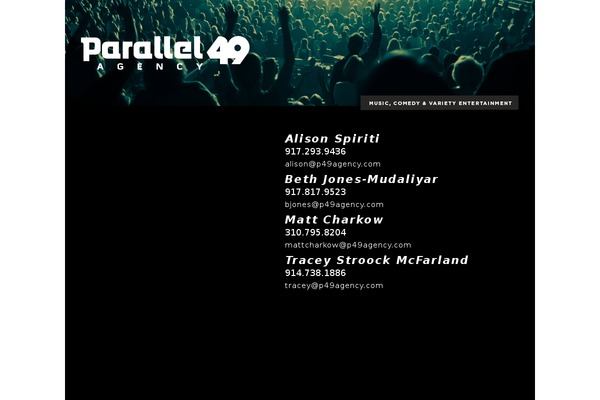 Site using Dynamic Headers plugin