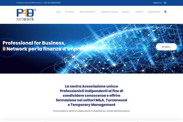 Site using Radiantthemes-mega-menu plugin