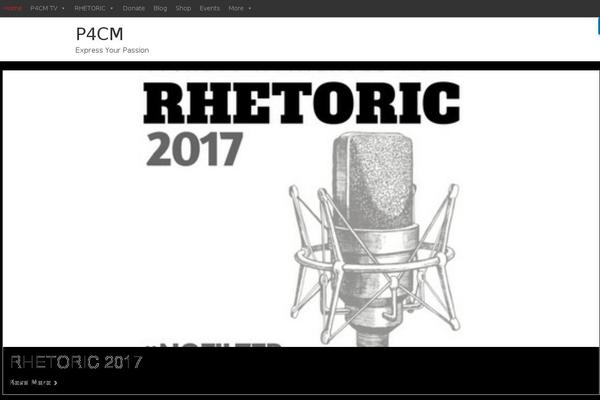 Site using Fancier Author Box by ThematoSoup plugin