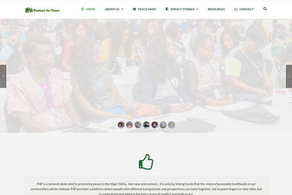 Site using Image-hover-effects-ultimate plugin