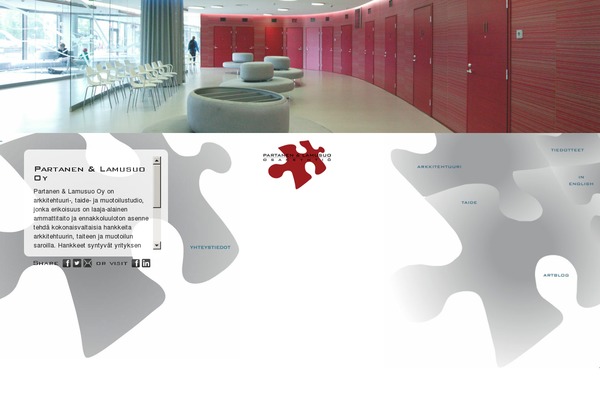 GoodTheme Lead theme site design template sample