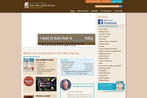 Site using Comment Images plugin
