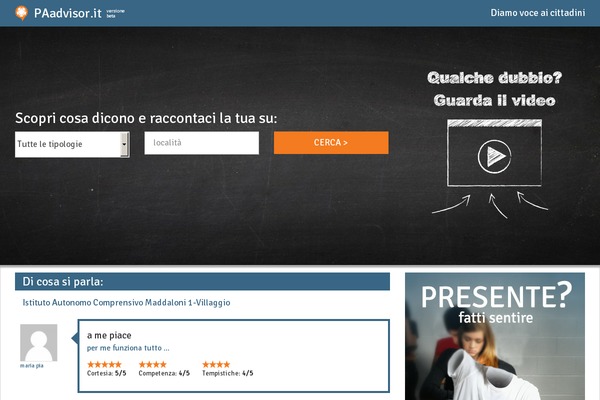 Site using ExtendComment plugin