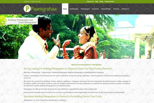 Site using Background Music Player Lite plugin