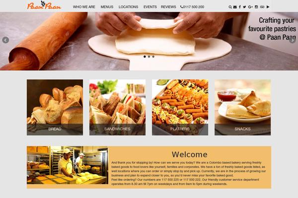 Site using Edgtf-core plugin