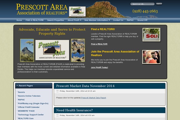 Site using Wp-memberzone plugin