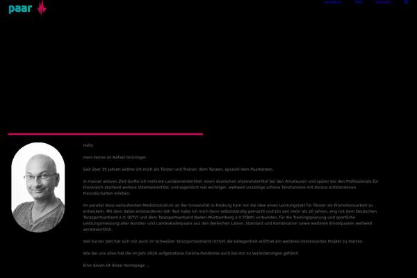 Site using Wp-todo plugin
