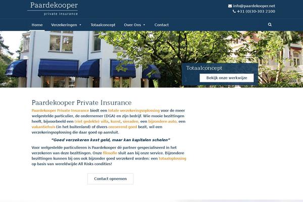 paardekooper.net site used Het-online-recept