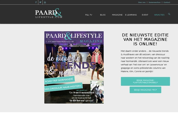 Site using Translatepress-multilingual plugin