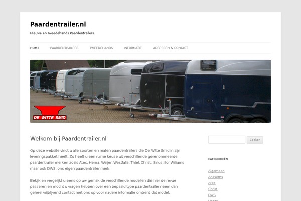 Hueman-pro theme site design template sample