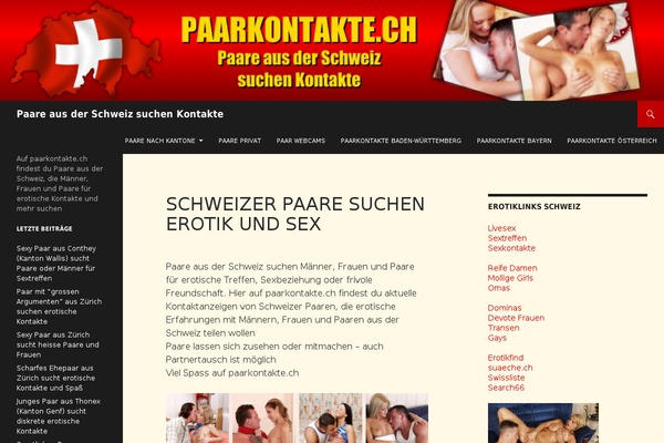 Momentous Lite theme site design template sample