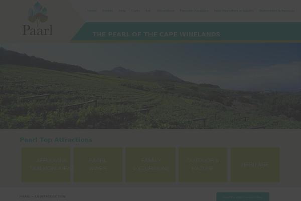 Site using Geodir_recaptcha plugin