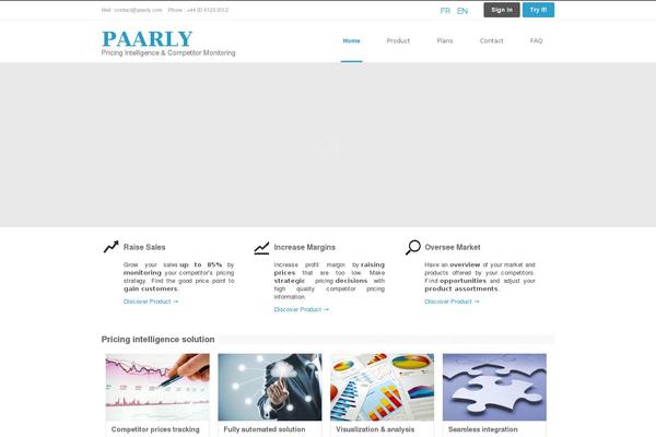 Site using Visitor Country plugin