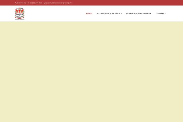 Remould theme site design template sample
