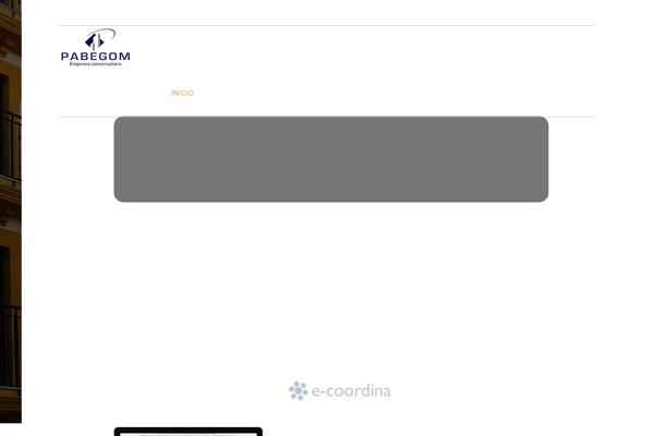 Site using Karioncore plugin