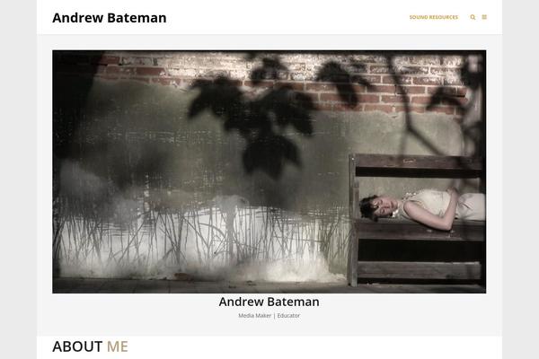 Themetrust-create theme site design template sample