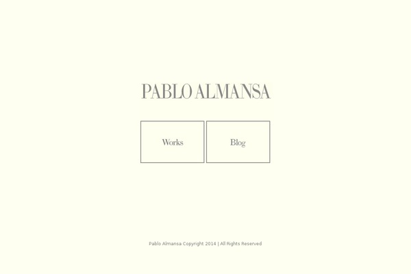 Site using Easy-columns plugin