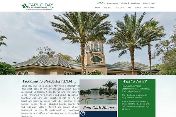Site using WPNewsman Lite plugin
