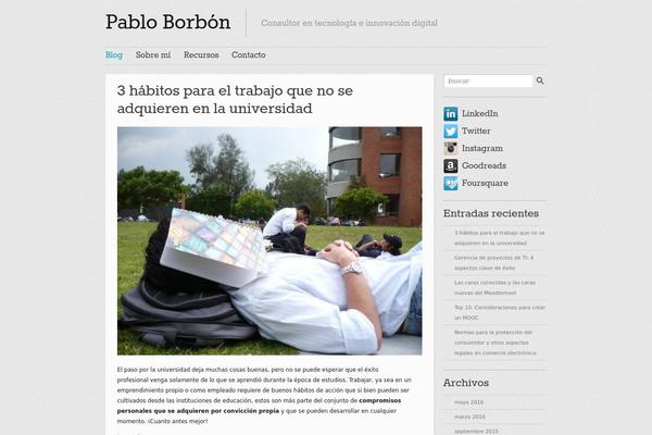 Website theme site design template sample