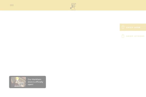 Site using Attika-core plugin