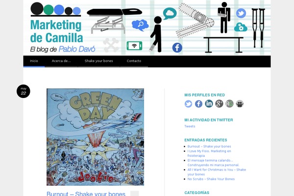 Site using Email Subscribers plugin