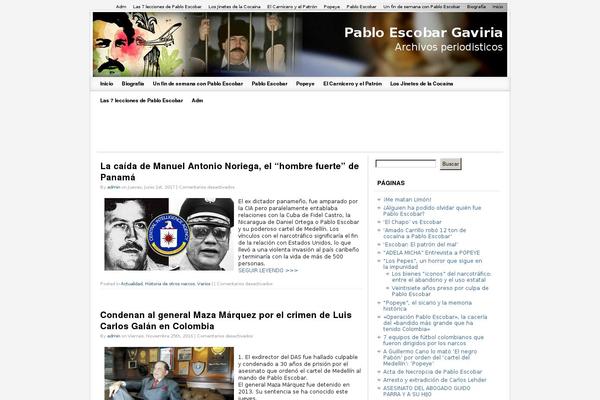 Socrates-v5 theme site design template sample