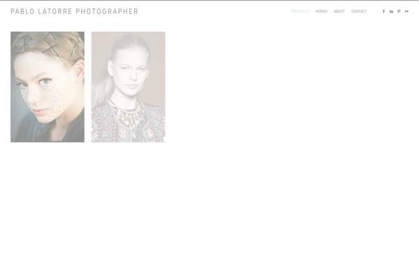 Site using Font Awesome 4 Menus plugin