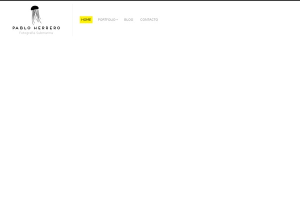 Fluxus theme site design template sample