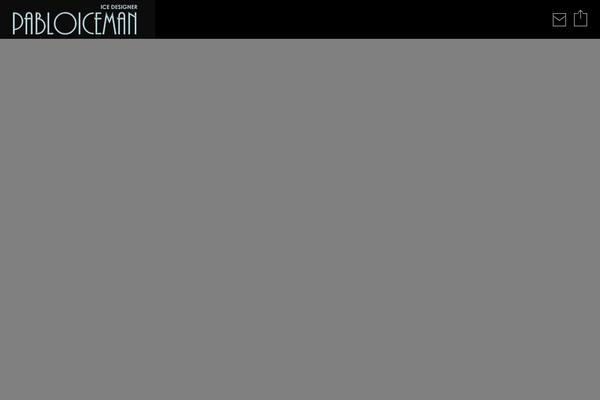 Reload theme site design template sample