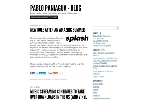 Site using Contact Form by BestWebSoft plugin