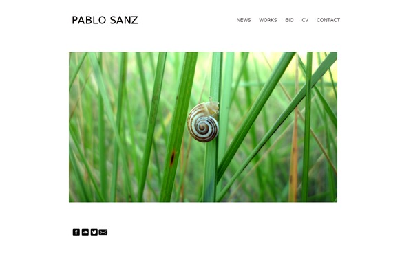 Autofocus Pro theme site design template sample
