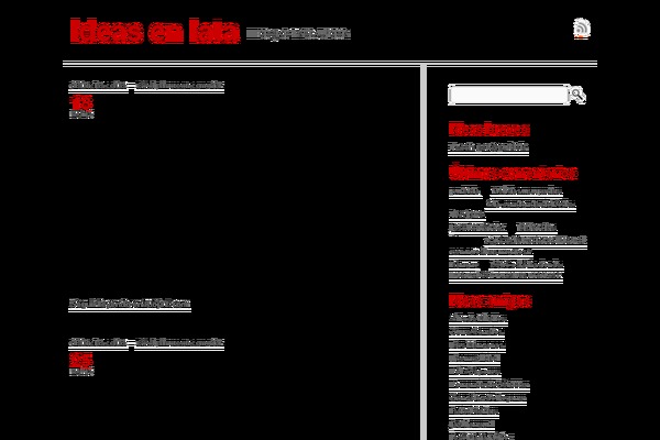 Cleanr theme site design template sample