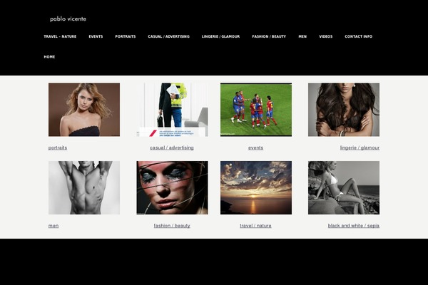 Newscrunch theme site design template sample