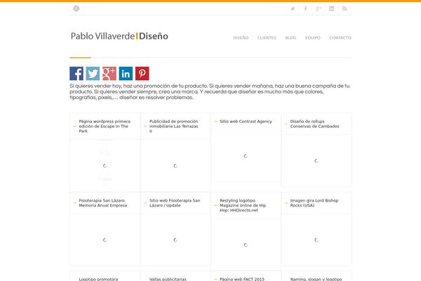 Angular theme site design template sample