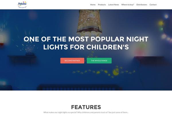 Site using eCommerce Product Catalog by impleCode plugin