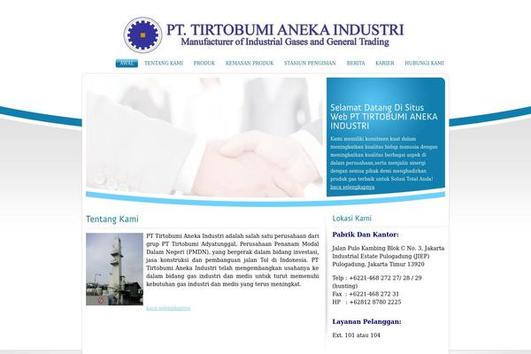 Rttheme9 theme site design template sample