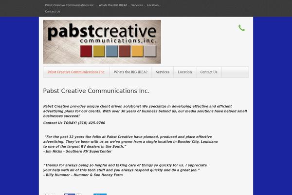 Gdrealestate theme site design template sample