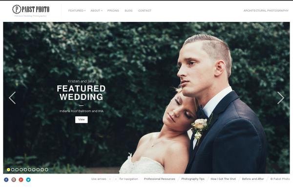 Site using WordPress Data Guard [Website Security] plugin
