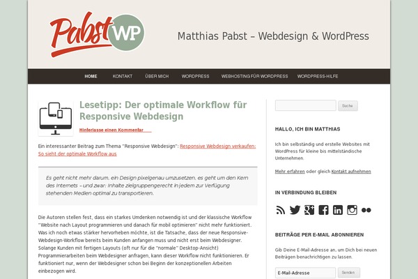 Site using Ari-fancy-lightbox plugin